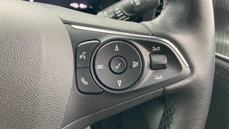 Vauxhall Mokka 100kW Ultimate 50kWh 5dr Auto Electric Hatchback